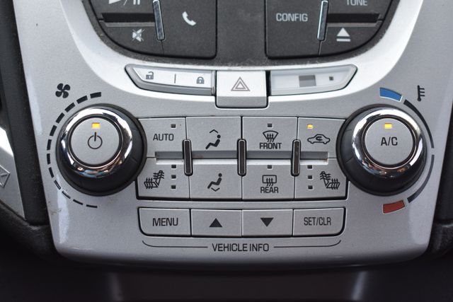 Used 2012 GMC Terrain SUV