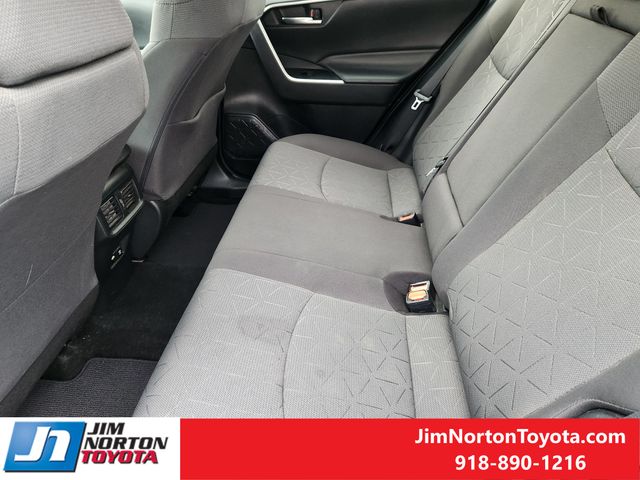 Used 2021 Toyota RAV4 SUV