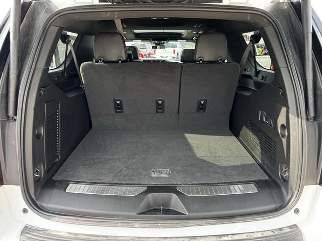 2024 GMC Yukon XL Denali White at Cook Ford