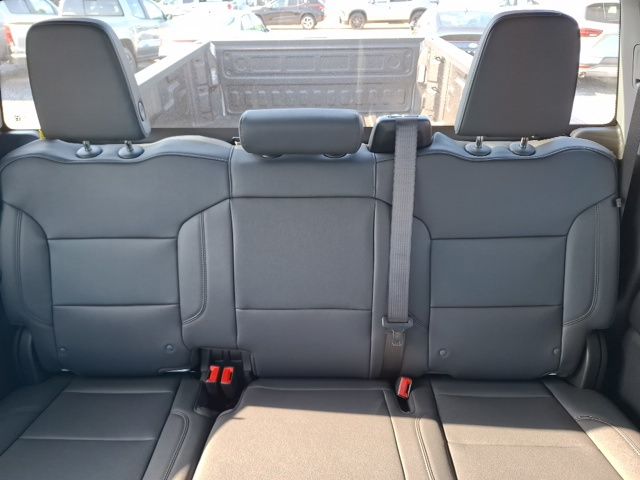 2026 Chevrolet Silverado 3500HD Work Truck — photo 28