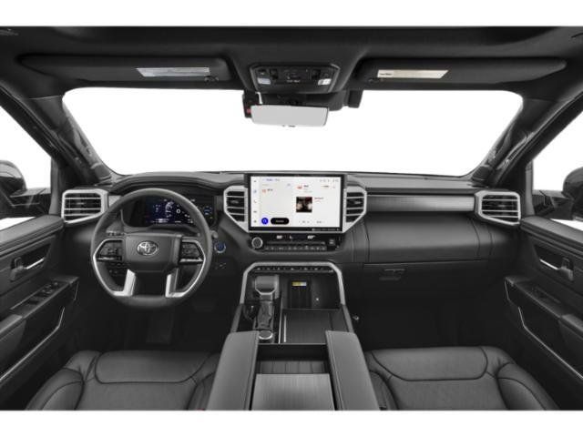 New 2026 Toyota Tundra i-FORCE MAX Truck