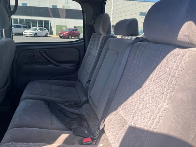 Used 2006 Toyota Tundra Truck