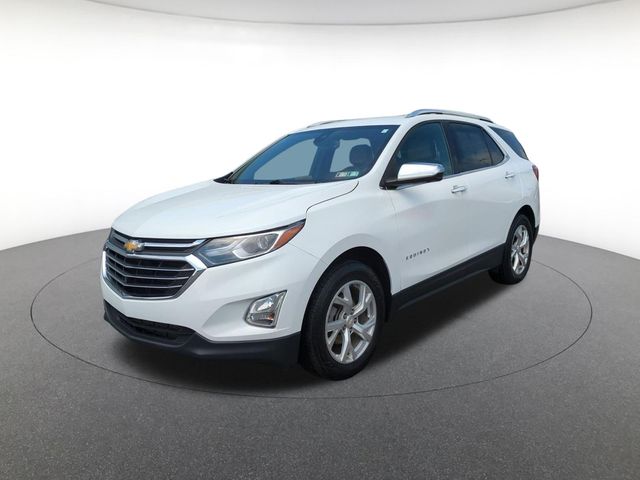 used 2020 Chevrolet Equinox car, priced at $13,790