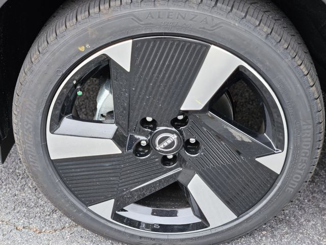 New 2026 Nissan Kicks SUV