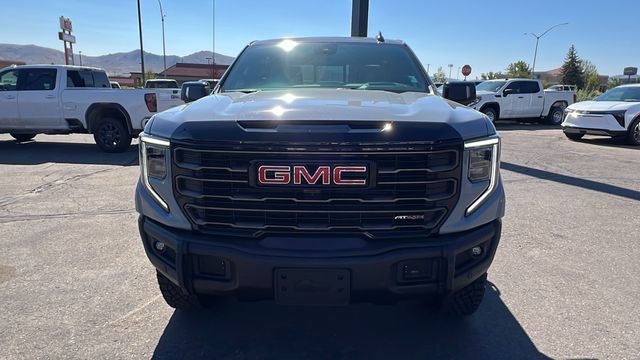 2024 GMC Sierra 1500 AT4X 7