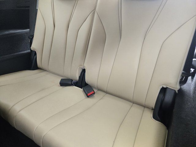 used 2023 Acura MDX car, priced at $39,925