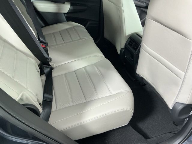 new 2026 Honda CR-V car, priced at $38,350