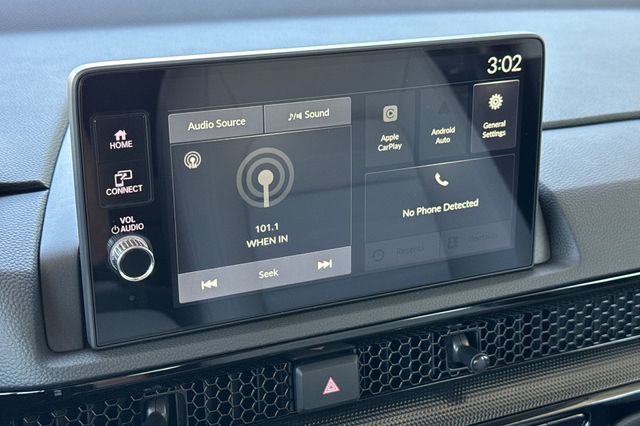 New 2026 Honda CR-V SUV