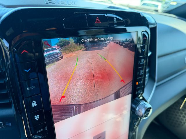 new 2026 Ram 2500 car, priced at $74,460