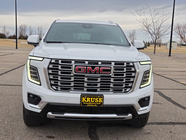 2026 GMC Yukon XL 4WD Denali