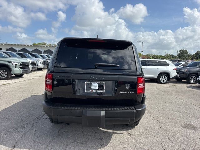 Used 2024 Toyota Land Cruiser SUV