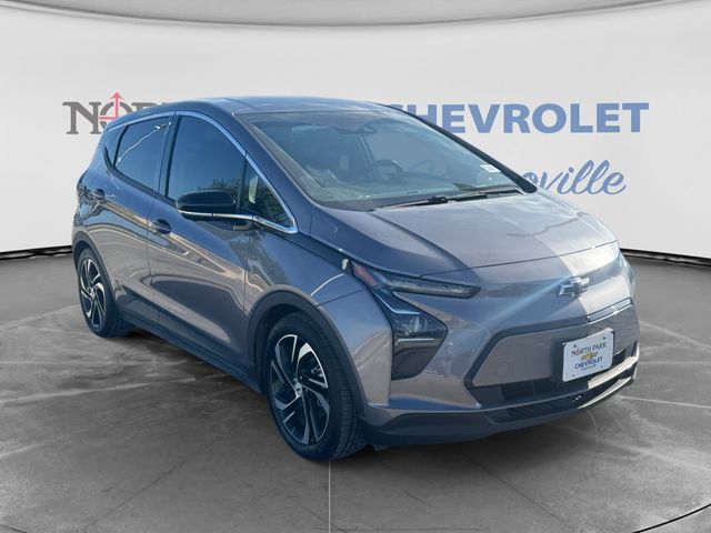 2022 Chevrolet Bolt EV 2LT FWD
