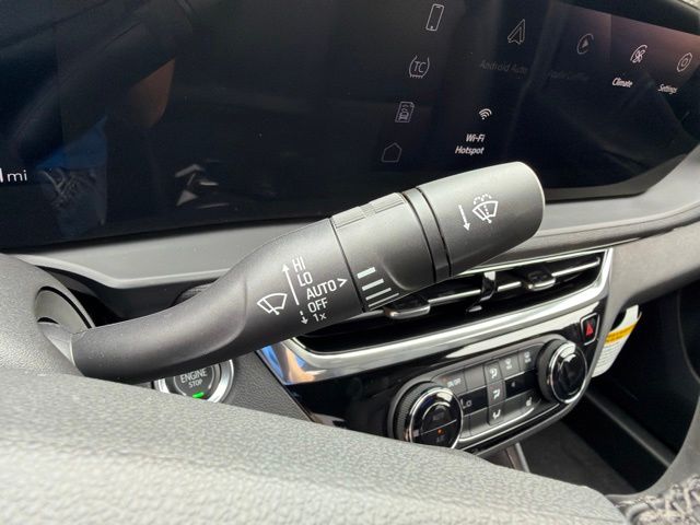 New 2026 Buick Envista SUV