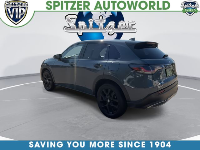 Certified Used 2024  Honda Sport image 10