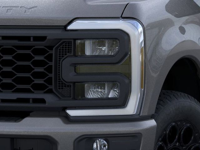 2025 Ford F-250 Super Duty XLT