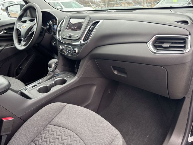 Used 2024 Chevrolet Equinox For Sale in Livonia, MI