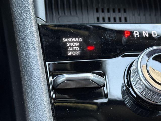 New 2026 Jeep Grand Cherokee SUV