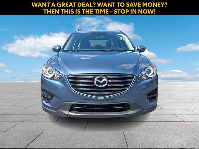 Used 2016 Mazda CX-5 SUV