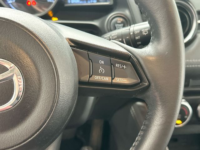 2019 Mazda CX-3 Touring Blue at Rochrich Mazda