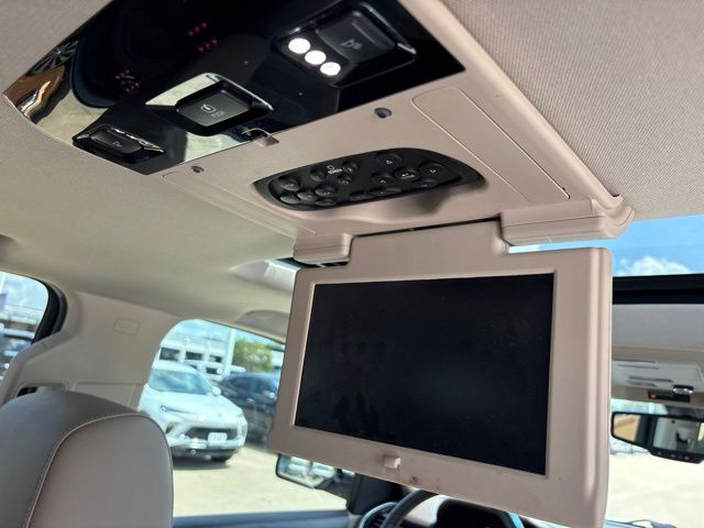 Used 2018 GMC Yukon SUV