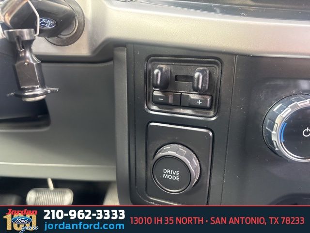 Used Car 2022 Ford F-150  Xlt For Sale Under $30,000 In San Antonio, Texas