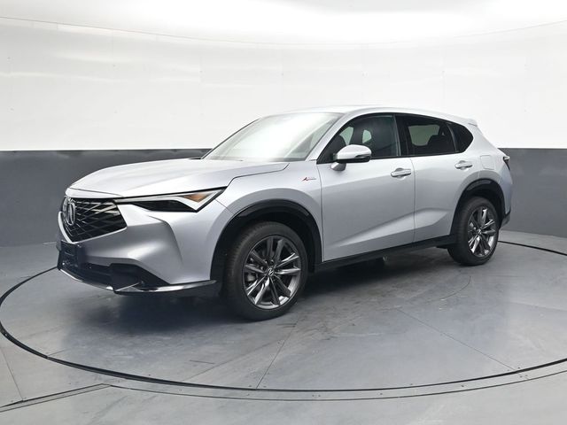 Used 2025  Acura A-Spec Package image 8