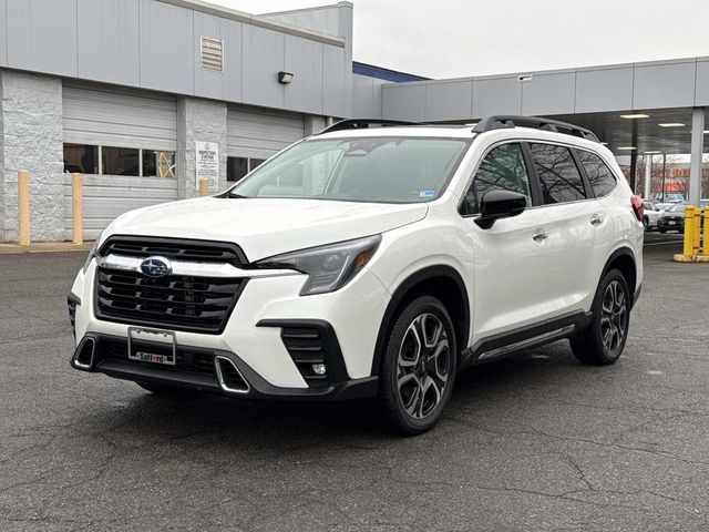 2026 Subaru Ascent Touring AWD