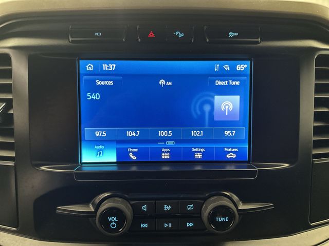 Used 2023 Gray Ford XL image 15