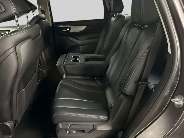 used 2023 Acura MDX car, priced at $40,604