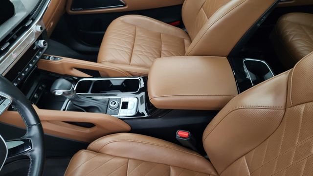 2023 Kia Telluride SX-Prestige X-Line Gray at River Oaks CDJR