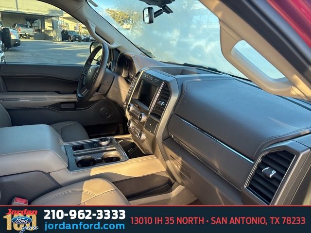 Used Car 2018 Ford Expedition  Xlt For Sale Under $25,000 In San Antonio, Texas