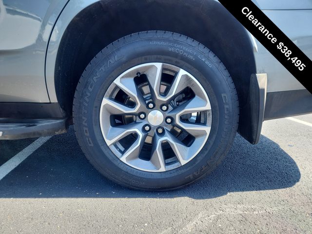 Used 2023 Chevrolet Tahoe For Sale in Grove City, OH