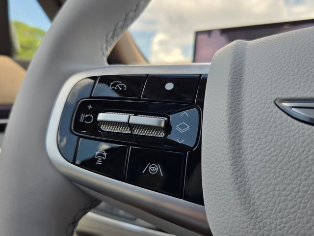 2026 Genesis Gv70 - $55,450