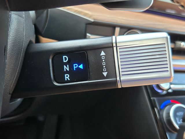 2027 Hyundai Santa Fe