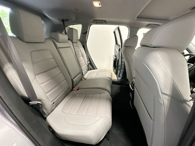 2022 Honda CR-V Touring  at Honda North