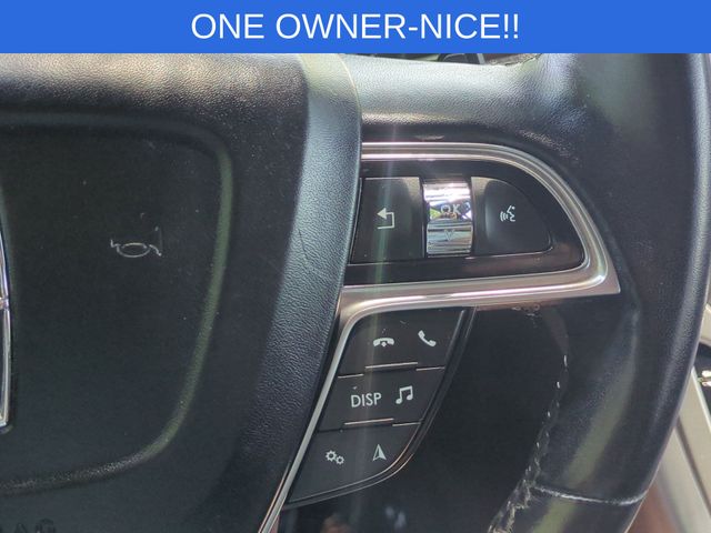 Used 2020 Silver Lincoln Reserve image 21