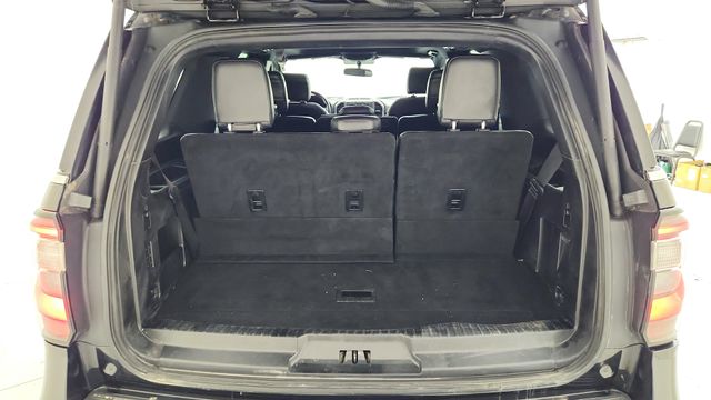 2018 Ford Expedition Limited Black at Classic Elite Chevrolet Hwy 6
