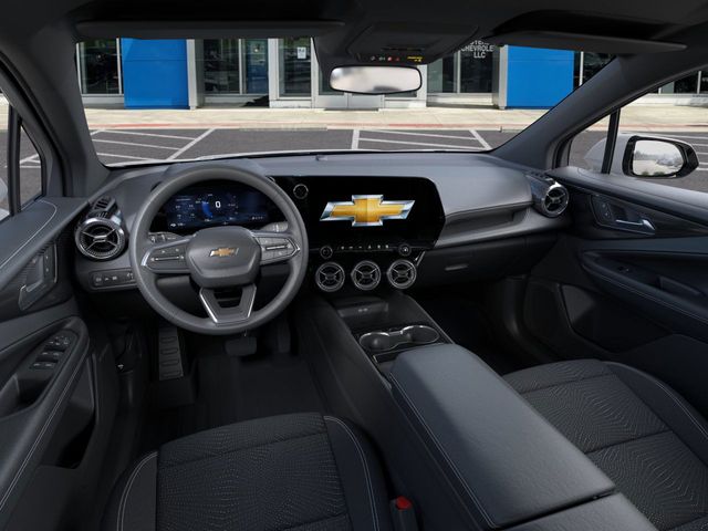 New 2026 Chevrolet Blazer EV For Sale in Grove City, OH