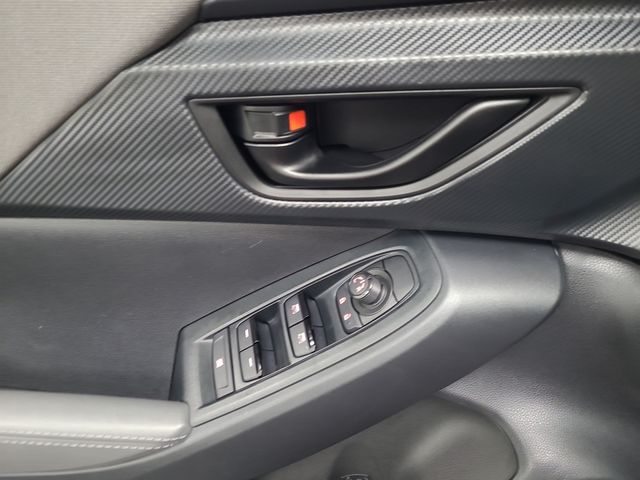 2024 – Subaru – Crosstrek