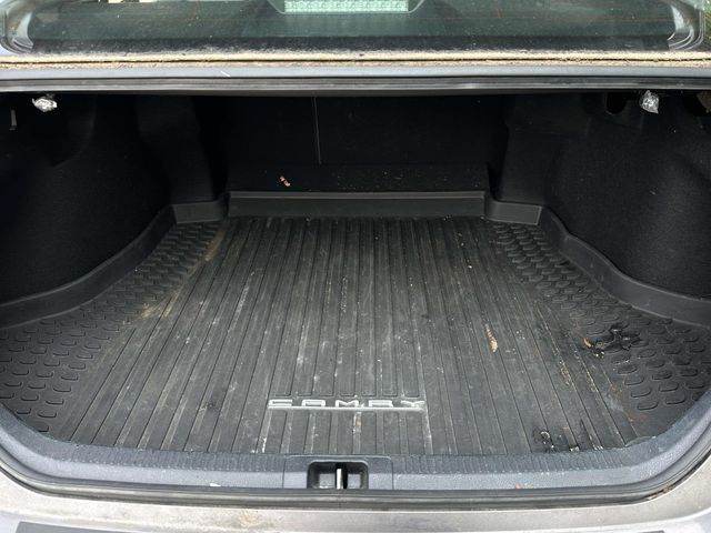 Used 2022 Gray Toyota SE image 32