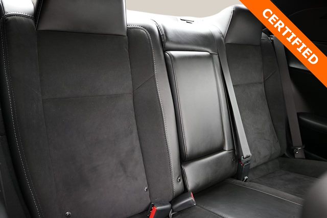 Used Car 2023 Dodge Challenger  R/t Scat Pack Widebody For Sale Under $50,000 In Austin, Texas