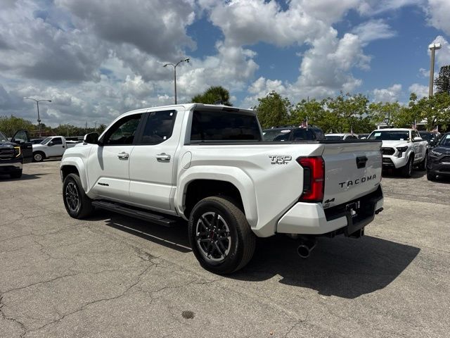 2024 Toyota Tacoma - $43,788