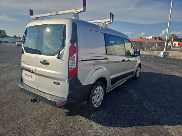 Used 2022 Ford Transit Connect Van
