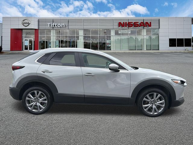 Used 2025 Mazda CX-30 SUV