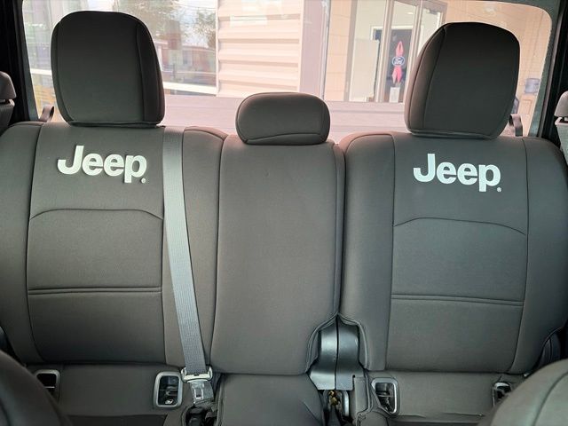 2022 Jeep Gladiator Sport Blue at Auto Express Mitsubishi