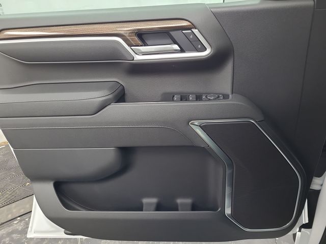 2026 – Chevrolet – Silverado 1500