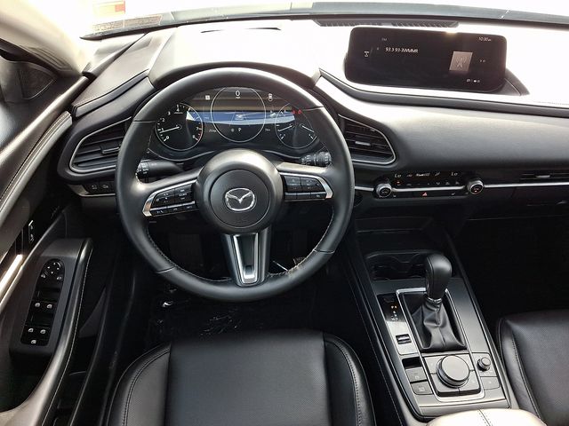 2026 Mazda CX-30 2.5 S Premium White at Auto Express Mitsubishi