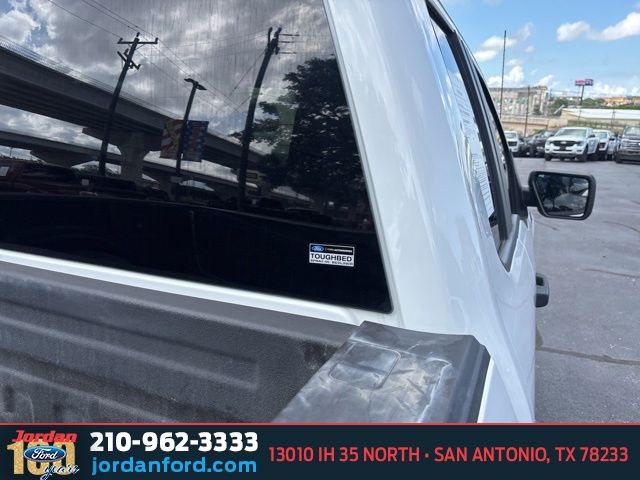 Used Car 2022 Ford F-150  Xl For Sale Under $35,000 In San Antonio, Texas