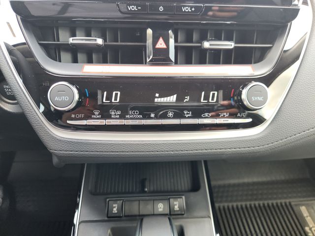 2026 Toyota Corolla Cross XLE  at Westside Lexus