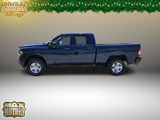 2024 Ram 2500 Tradesman 4